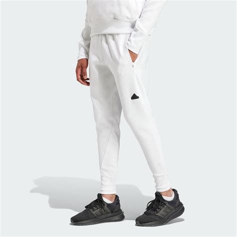 adidas zne wit|adidas Men's Lifestyle Z.N.E. Premium Pants .